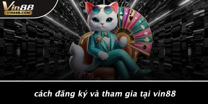 Tài Xỉu Md5: Trải Nghiệm Giải Trí VIN88 Siêu Đã Mỗi Ngày 5 Cách Đăng Ký Và Tham Gia Tại VIN88