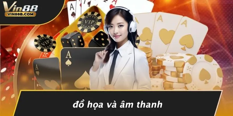 Đồ Họa Và Âm Thanh