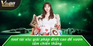Tool Tài Xỉu