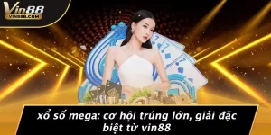 Xổ số Mega